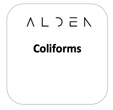 Coliforms