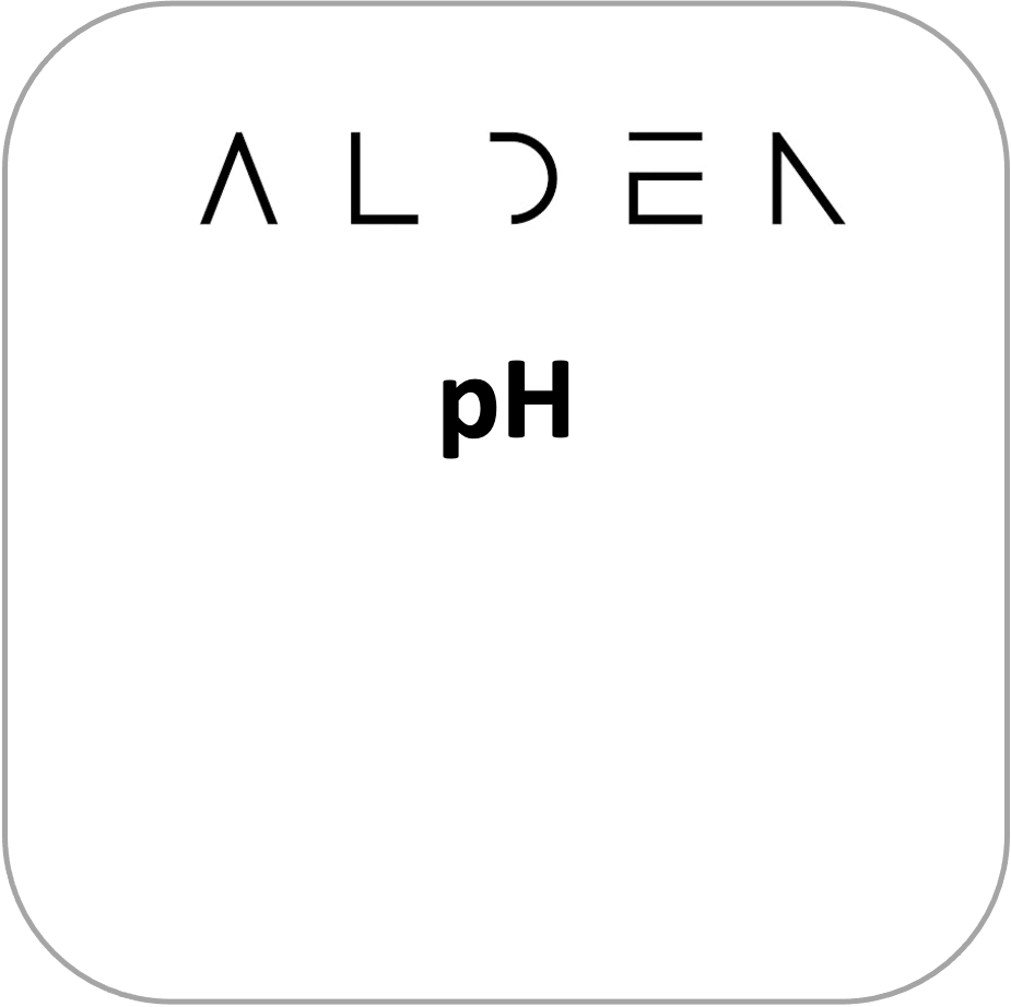 pH