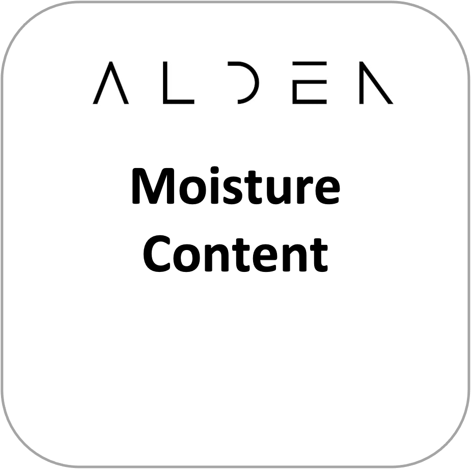 Moisture Content (%)