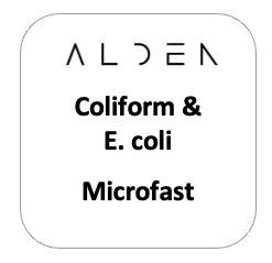 Coliform & E. coli - Microfast - Qty 25