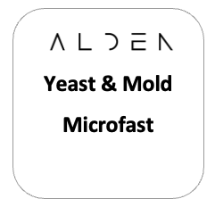 Yeast and Mold - Microfast - Qty 25