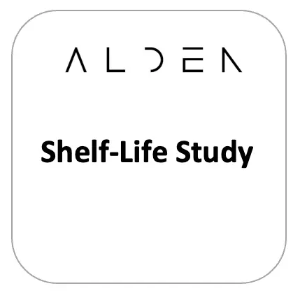 Shelf-Life Study