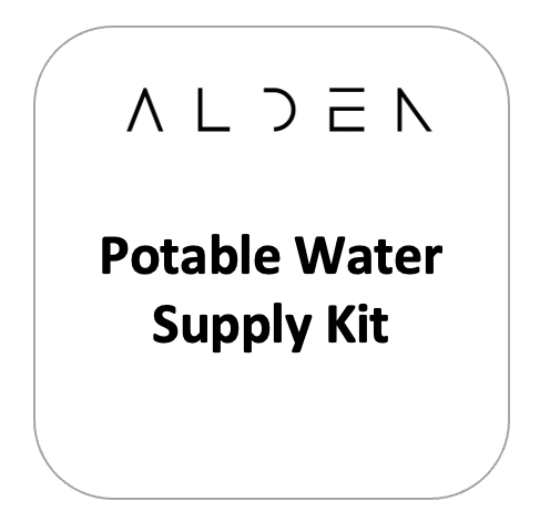 Potable Water Supply Kit