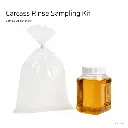 Carcass Rinse Supply Kit