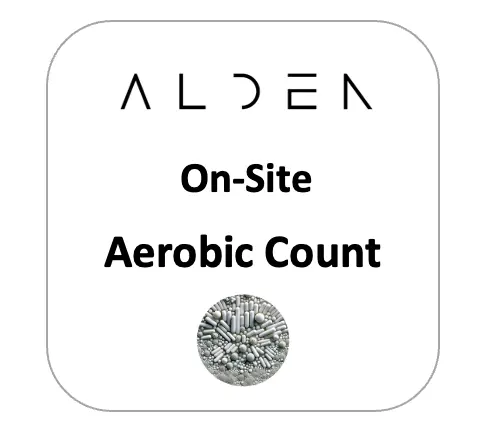 Assay, i1 for Aerobic Count, Liquid