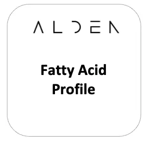 Fatty Acid Profile