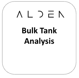 Bulk Tank Analysis
