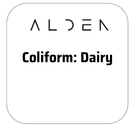Coliform: Dairy