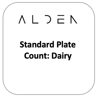 Standard Plate Count: Dairy