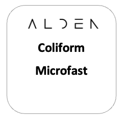 Coliform - Microfast - Qty 25 | Alden