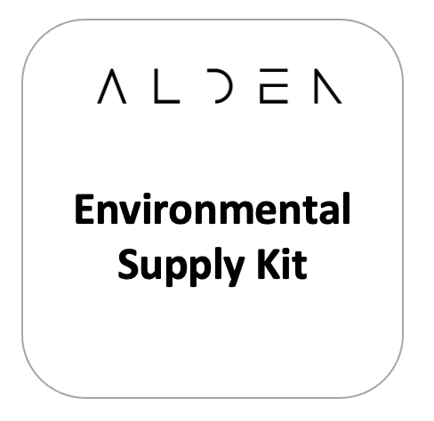 Environmental Supply Kit