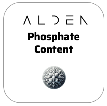 Phosphate Content