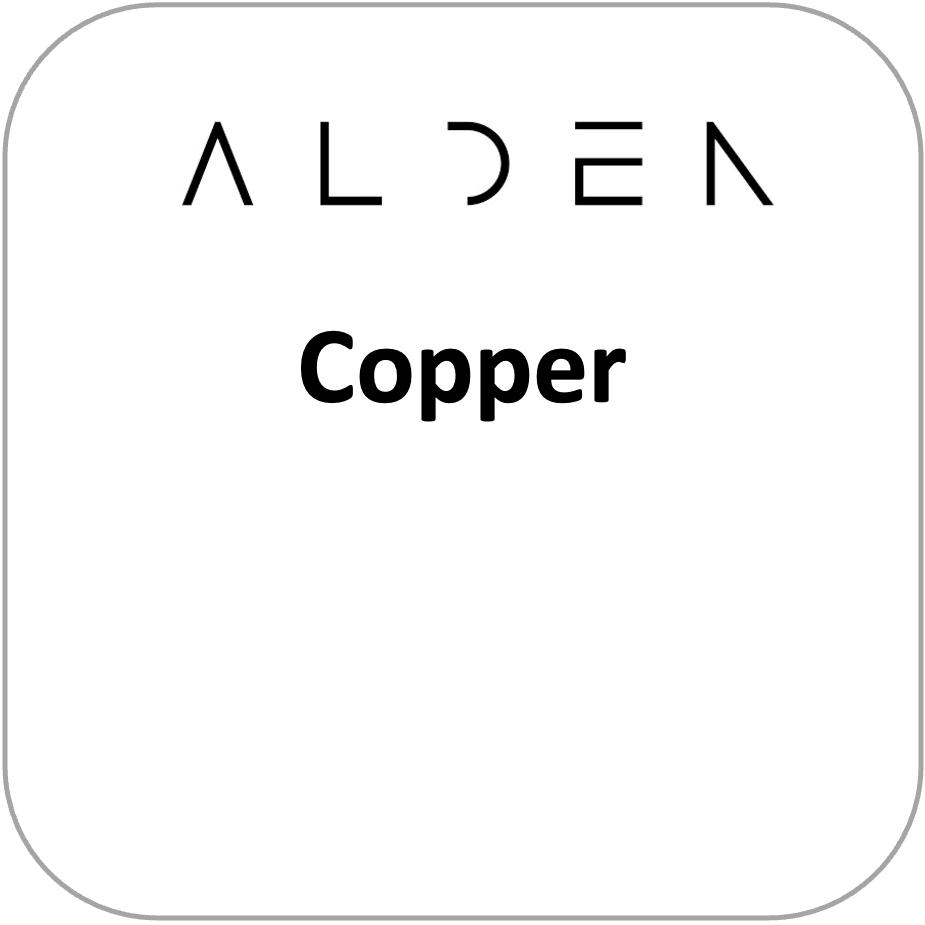 Copper