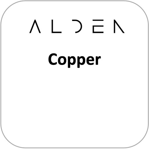 Copper